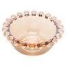 bowl 4 pecas pearl bolinha ambar wolff me decora casa
