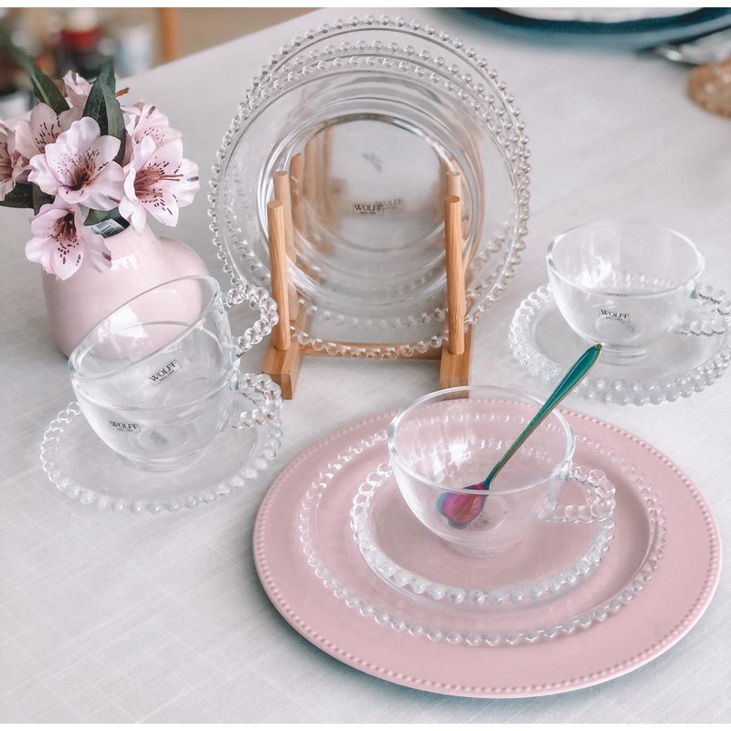combo pearl cha me decora casa
