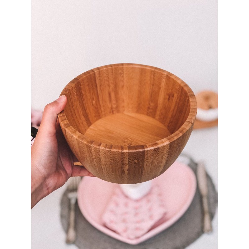 bowl bambu g me decora casa bambu
