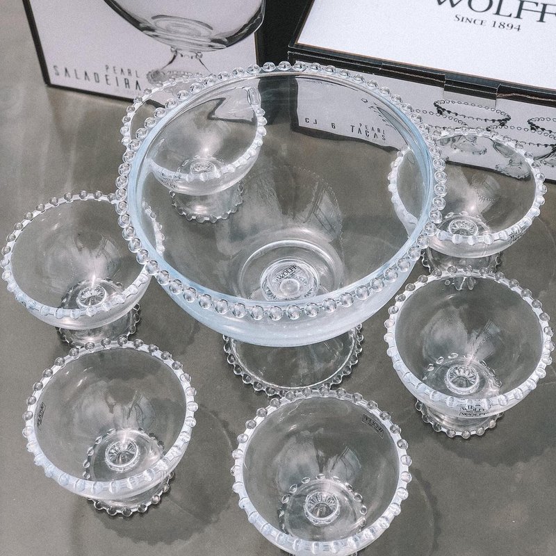 combo sobremesa pearl me decora casa