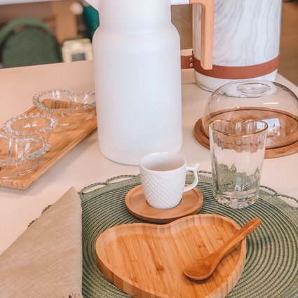 petisqueira coracao bambu me decora casa