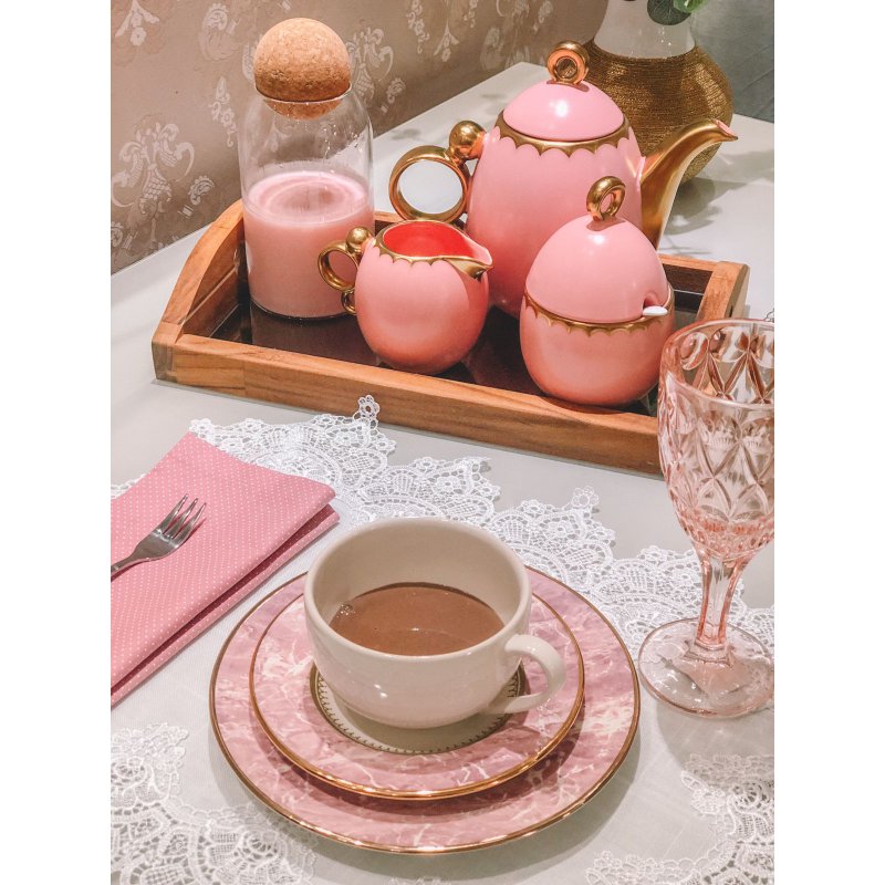 xicara egg rosa wolff me decora casa