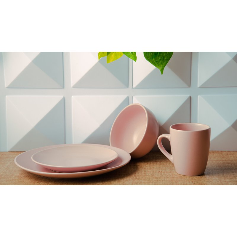 prato sobremesa cronus rosa lyor me decora casa 2