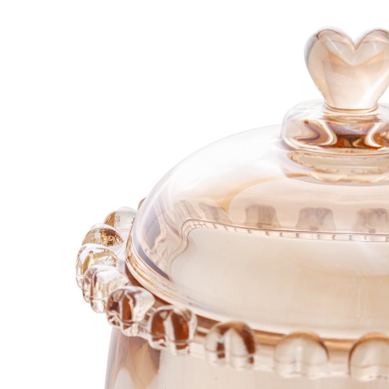 meleira coracao ambar lyor me decora casa 2