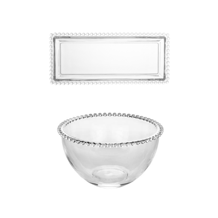 combo kit saladeira travessa me decora casa