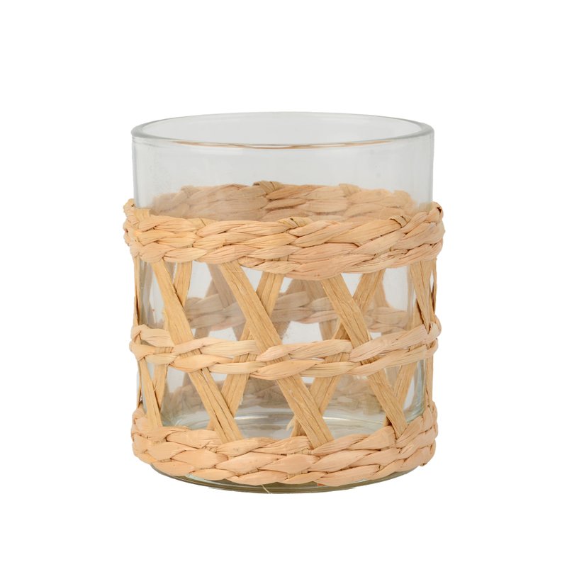 copo sisal me decora casa