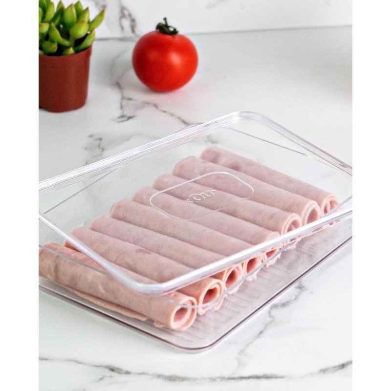 porta frios clear me decora casa