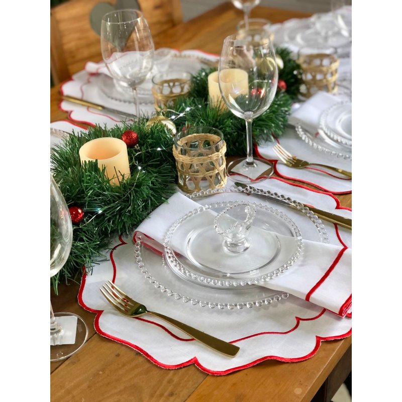 mesa natal pearl prato raso sobremesa me decora casa 3