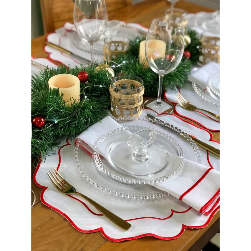 mesa natal pearl prato raso sobremesa me decora casa 1