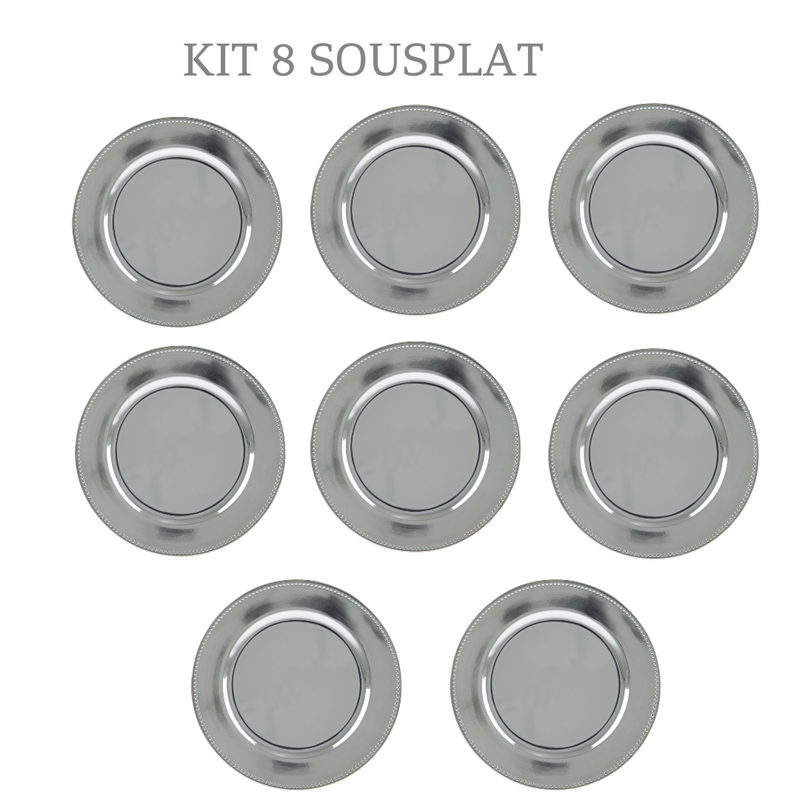 kit sousplat me decora casa 8