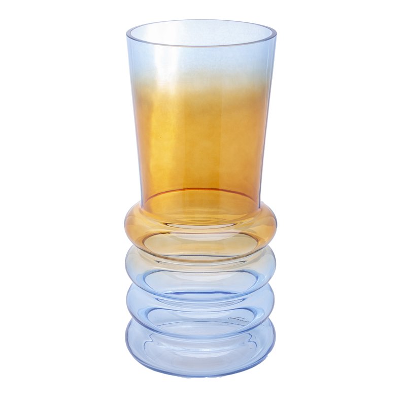 vaso vidro medio me decora casa