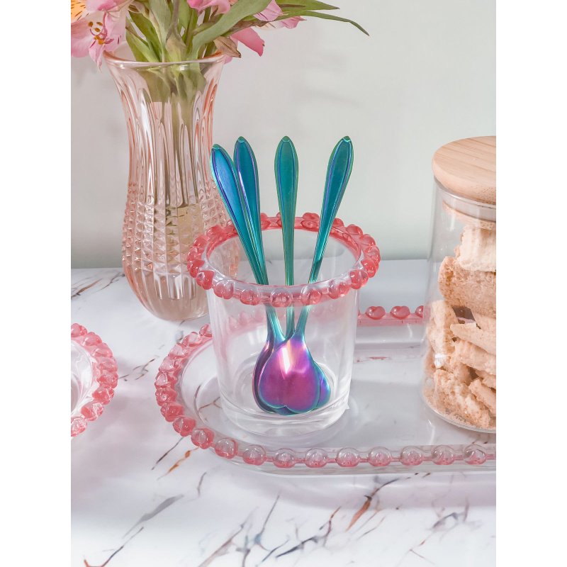 porta colher rosa lyor me decora casa 2