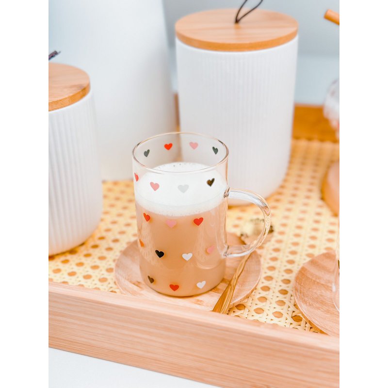 caneca love 230ml me decora casa