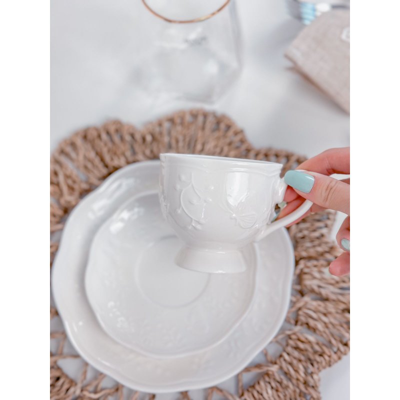 xicara butterfly me decora casa