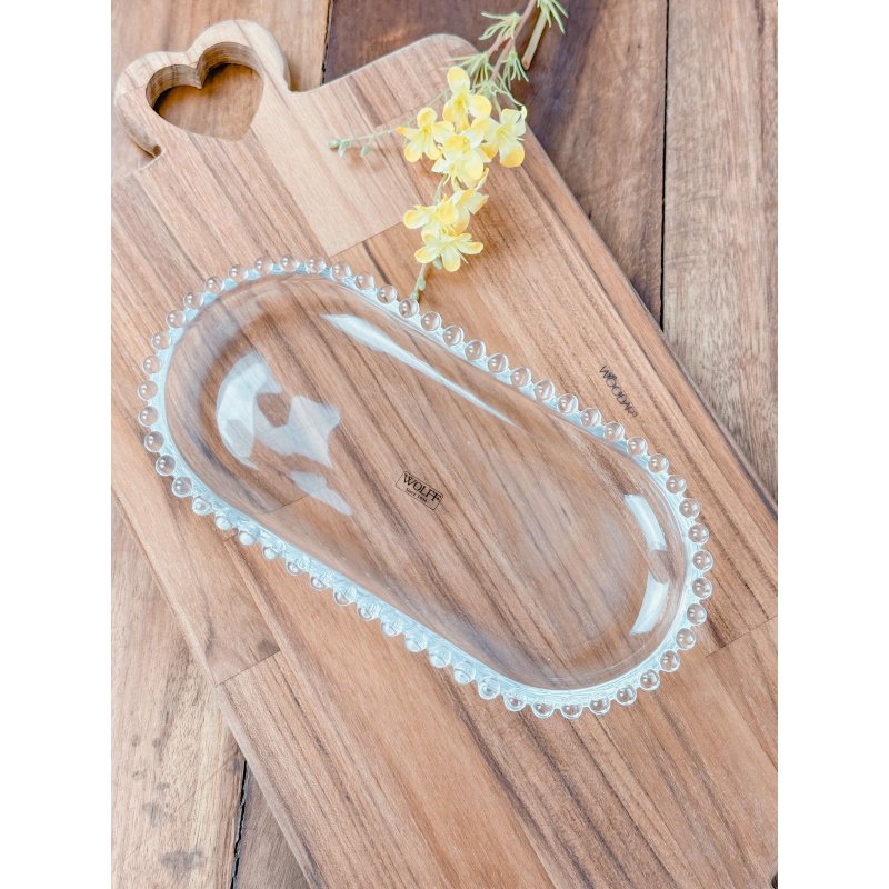 travessa pearl oval me decora casa