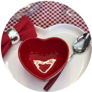 bowl coracao 6 13 12 vermelho me decora casapng