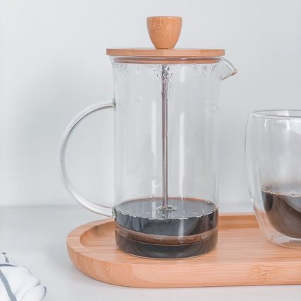 prensa francesa me decora casa