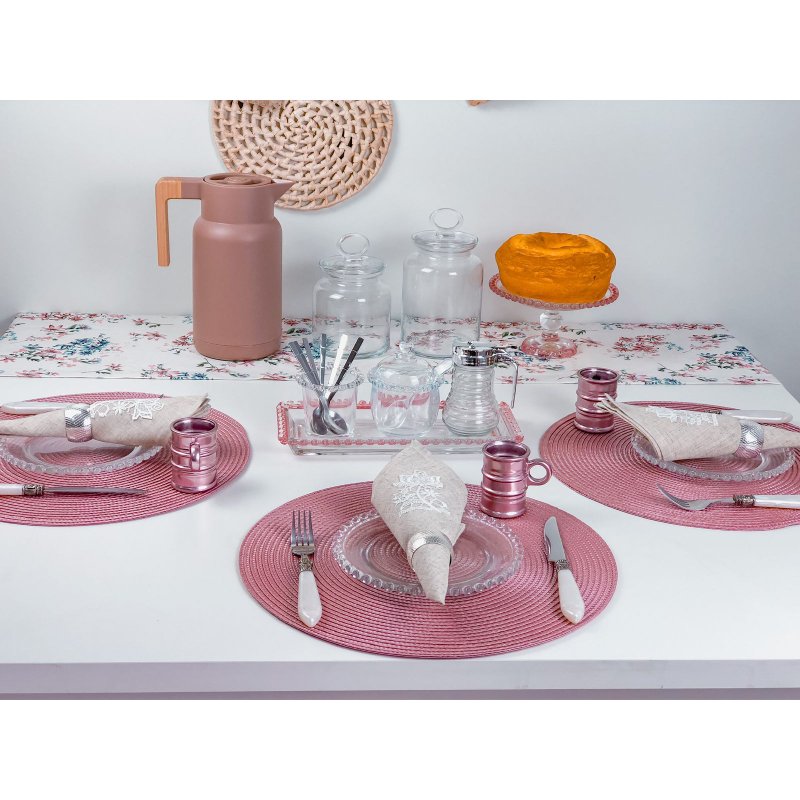 lugar americano orquidea me decora casa