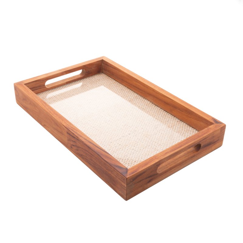 bandeja madeira me decora casa