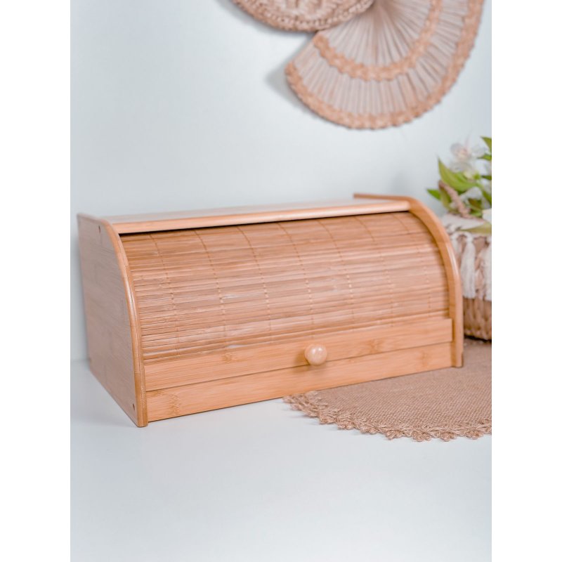 porta pao bambu me decora casa 2