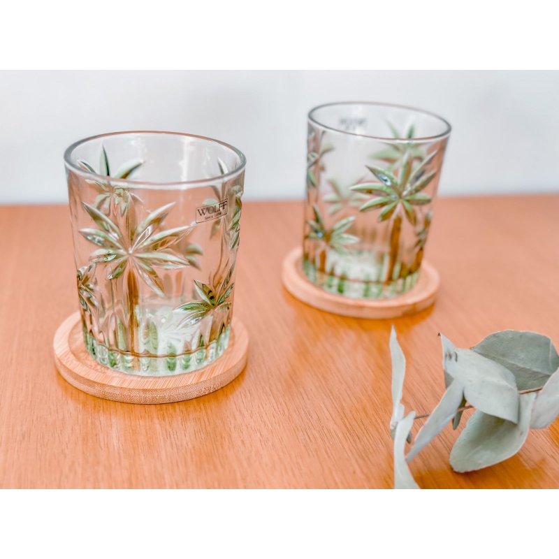 porta copo 2 unidades 3 me decora casa