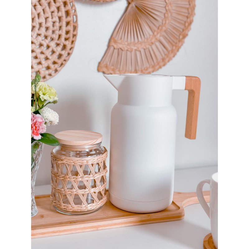 pote sisal me decora casa