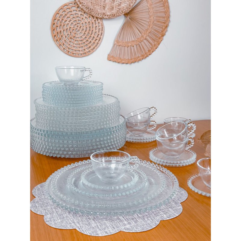 kit jantar pearl wolff me decora casa