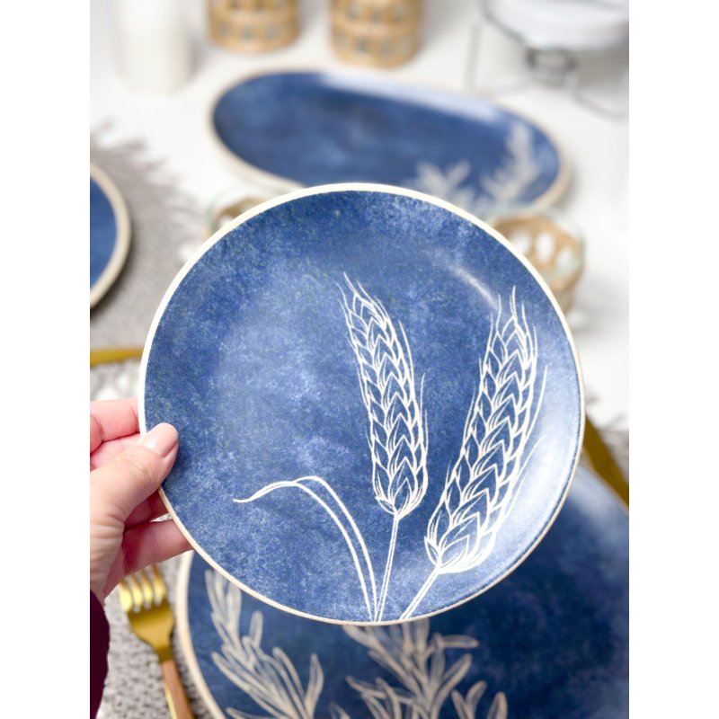 prato sobremesa ceramica spices me decora casa