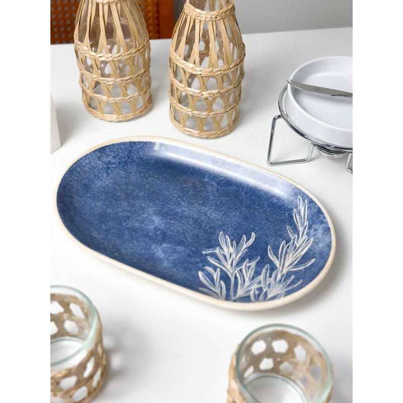 travessa ceramica spices me decora casa