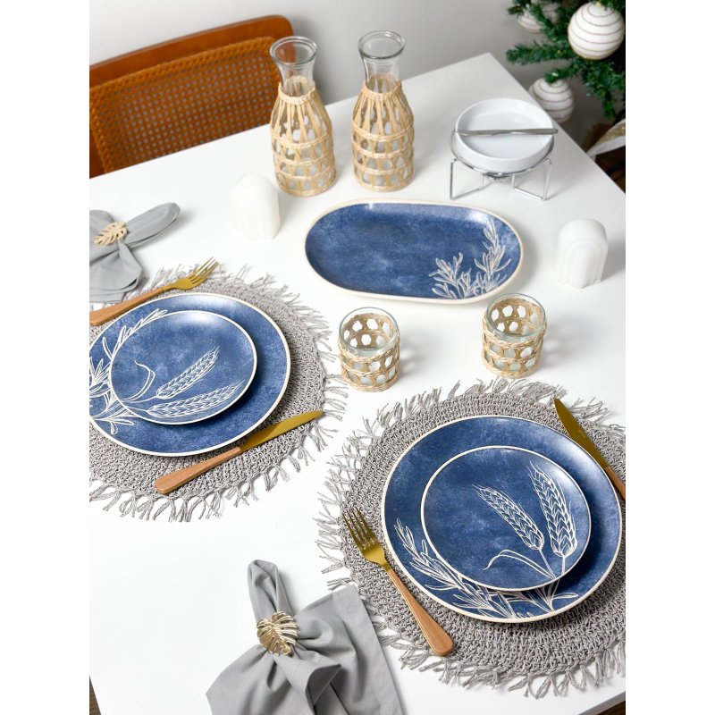 pratos ceramica spices me decora casa