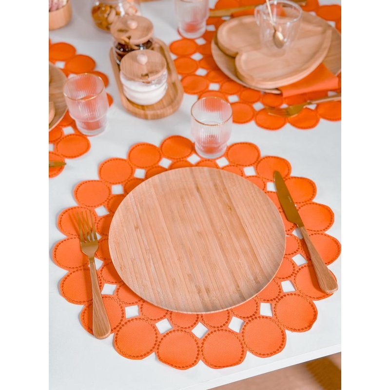 prato raso bambu verona 27 cm avulso me decora casa