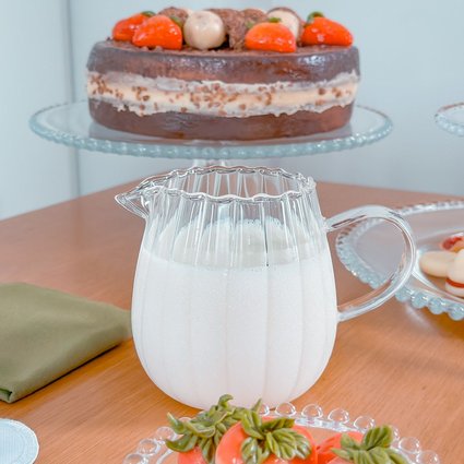 leiteira classic lyor me decora casa