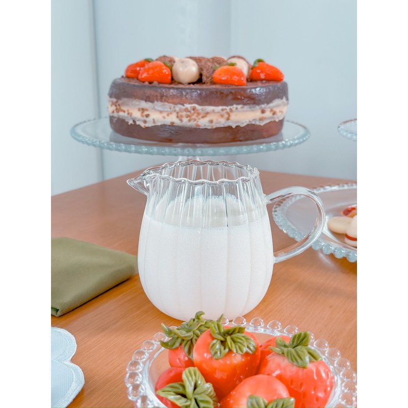 leiteira classic lyor me decora casa