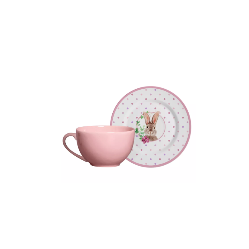 jogo xicara amy me decora casa