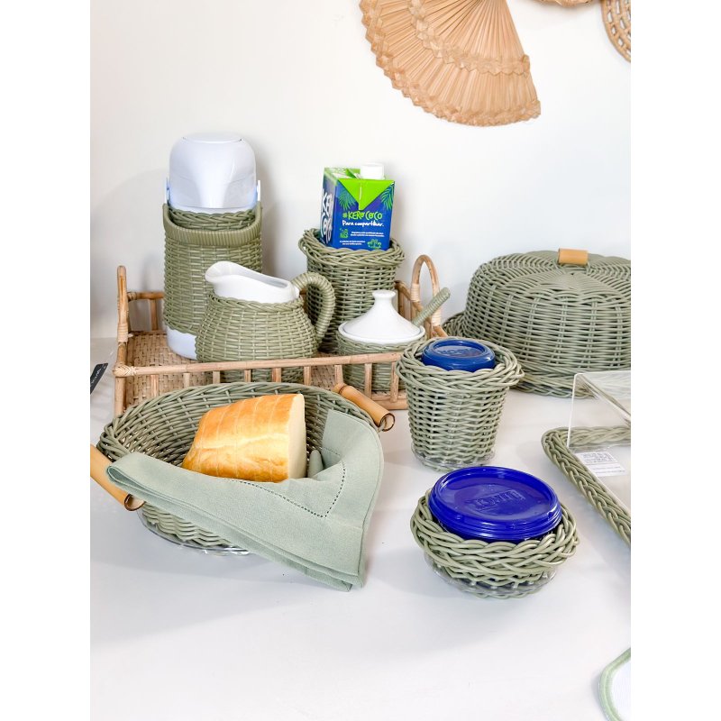 mesa posta vime verde me decora casa 2