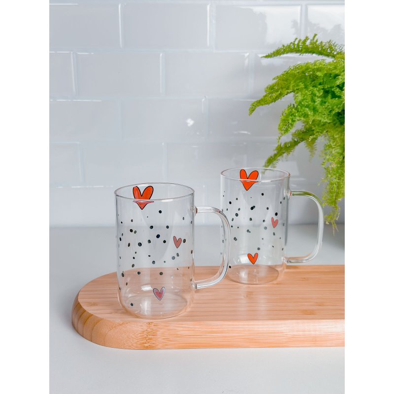 xicara heart me decora casa