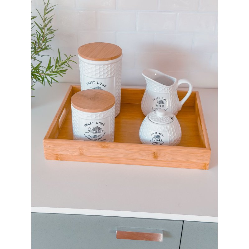 kit sweet home me decora casa