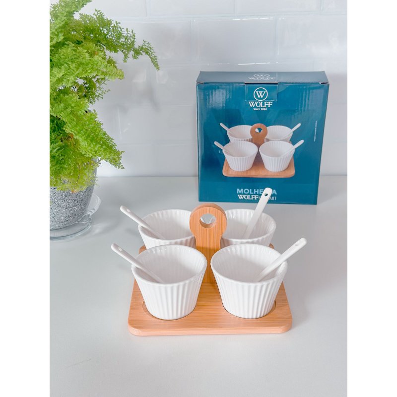 petisqueira bambu bowl me decora casa