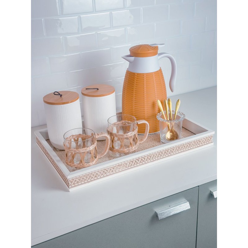 kit cantinho do cafe pronto me decora casa