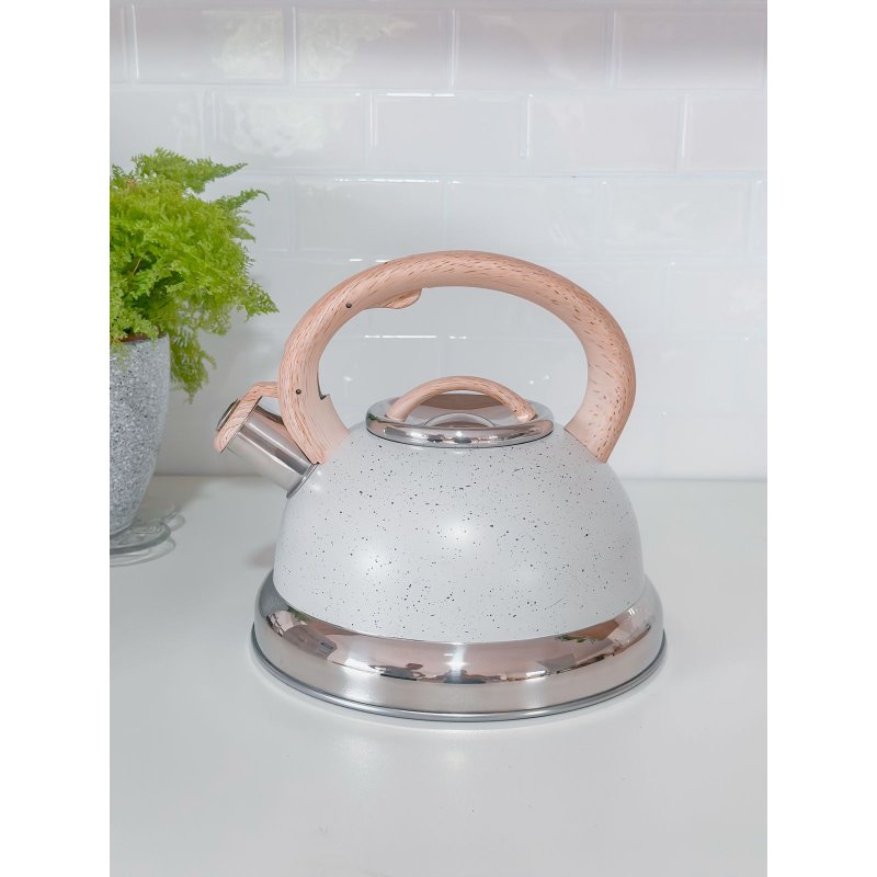 chaleira inox vanilla brinox me decora casa