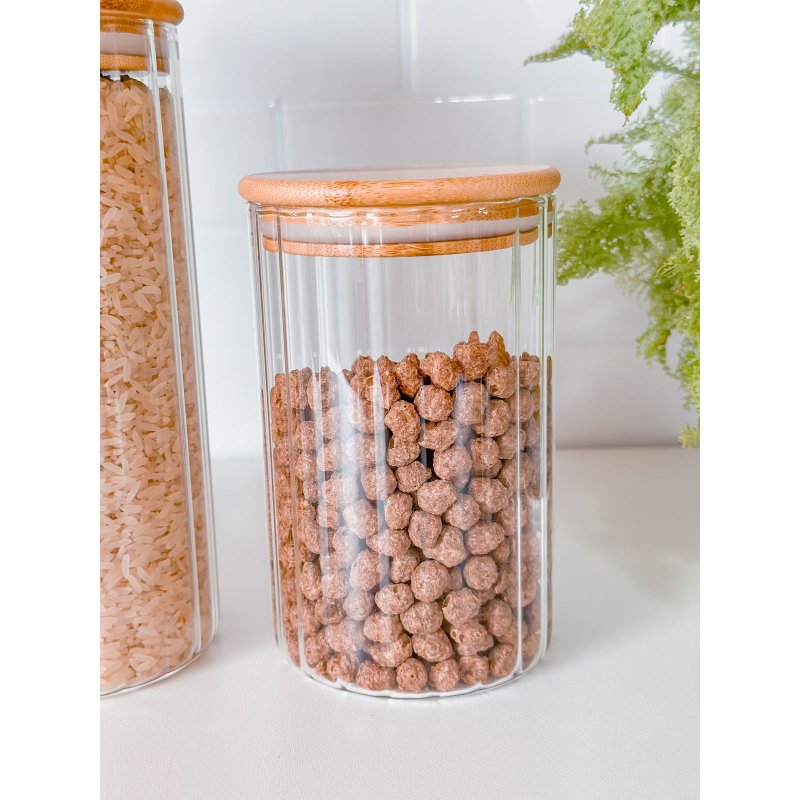 pote canelado 510 ml me decora casa