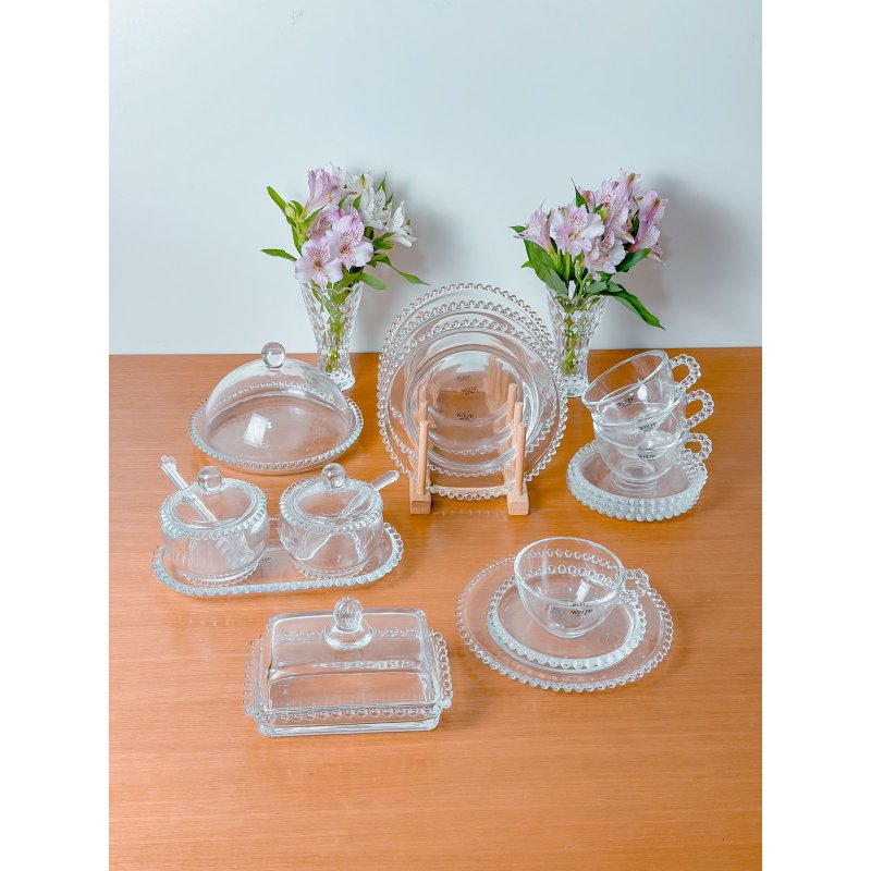 kit cafe da manha pearl me decora casa