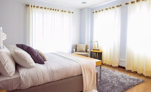 quarto de casal pequeno como decorar