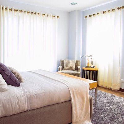 quarto de casal pequeno como decorar