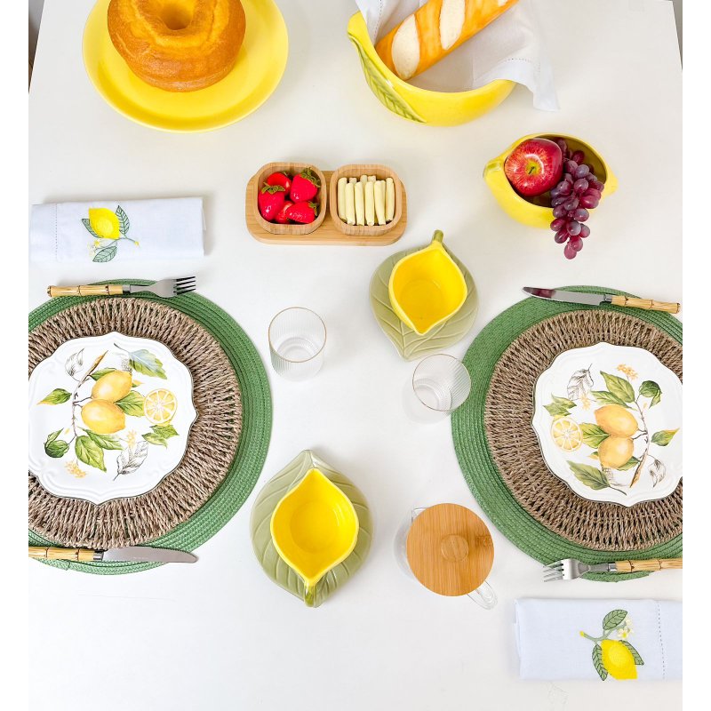 mesa pratos toscana limao siciliano me decora casa