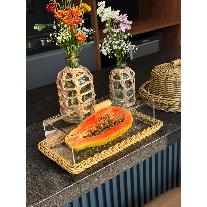 porta frios frutas vime decora casa 2