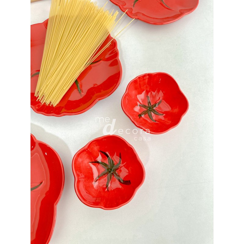 bowl tomate me decora casa