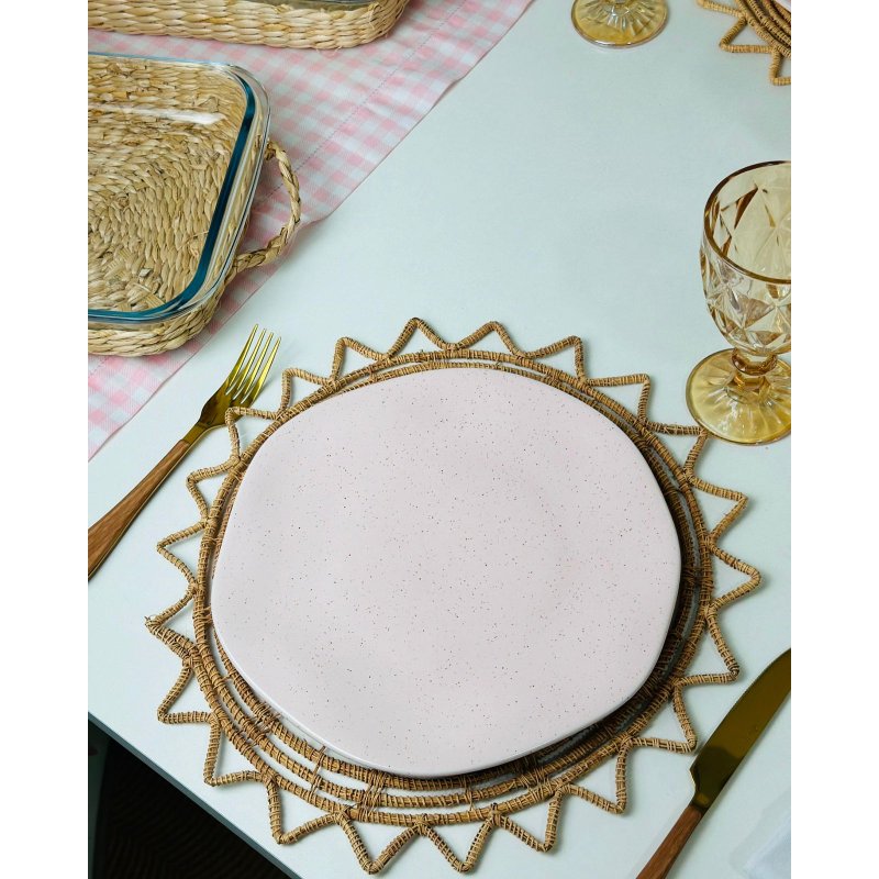 prato sobremesa pink sand oxford me decora casa 3