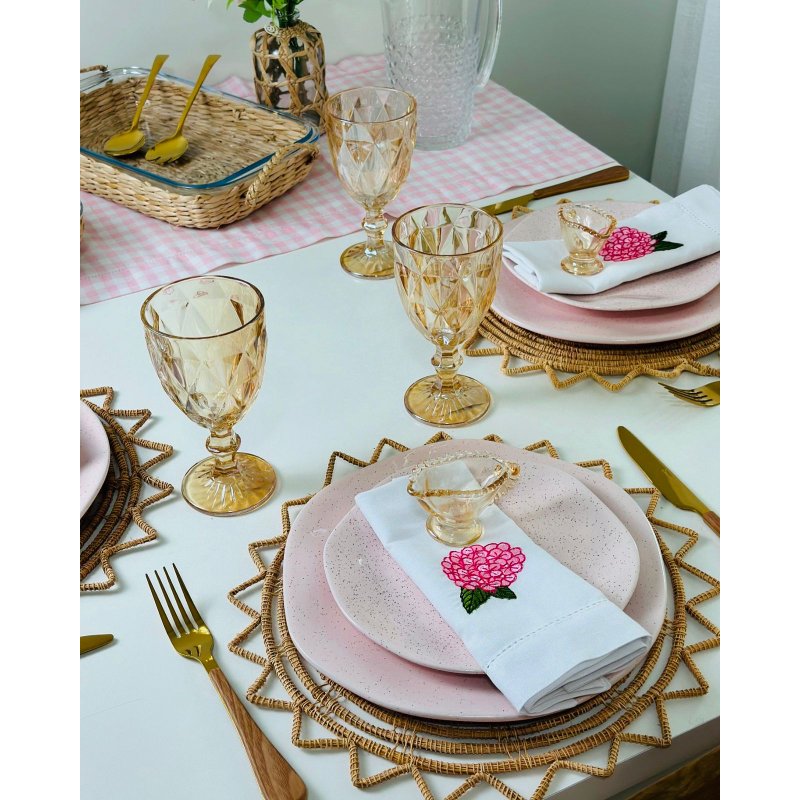 prato raso pink sand oxford me decora casa