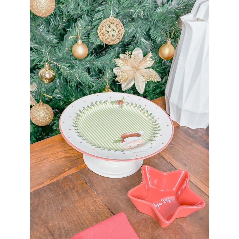 boleira ludic pequena natal me decora casa